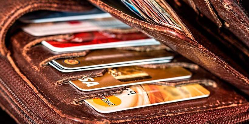 В ночь на 17 июля могут не работать банковские карточки